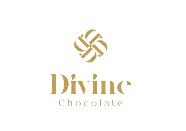 Divine Chocolate — client of Vizitor
