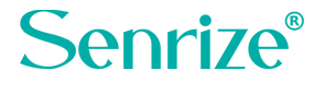 Senrize — client of Vizitor